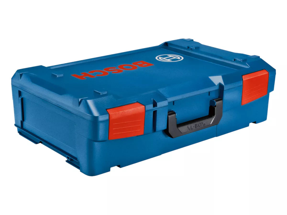 valise XL-BOXX Bosch